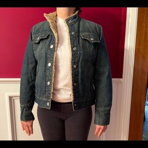 GAP denim jacket
